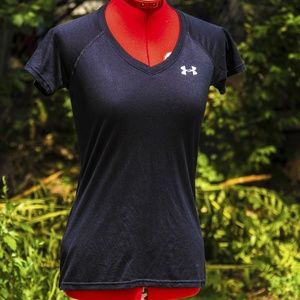 Under Armour heatgear top